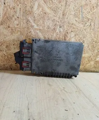Engine control unit/module
