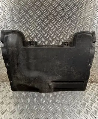 Audi A6 S6 C8 4K Center/middle under tray cover 4K0825209D