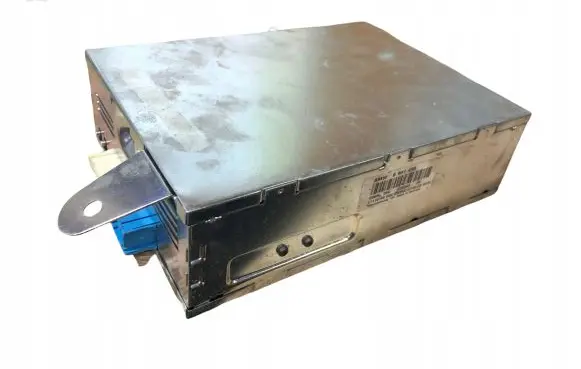 BMW 5 E39 Navigation unit CD/DVD player 6901456