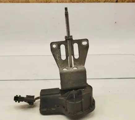 Saab 9-5 Headlight wiper motor 4560694 0390206949