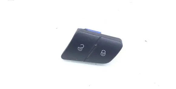 Volkswagen PASSAT B6 Central locking switch button 3C0962125B