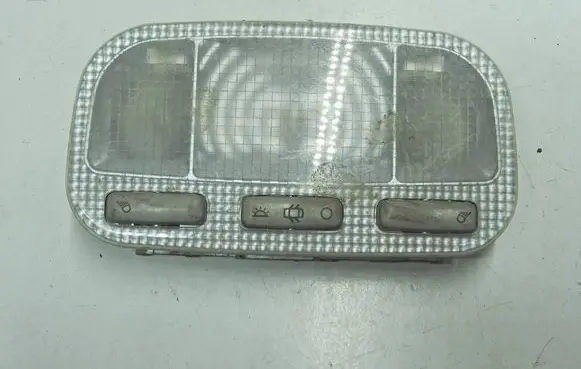 Peugeot 308 Front seat light 9680713880