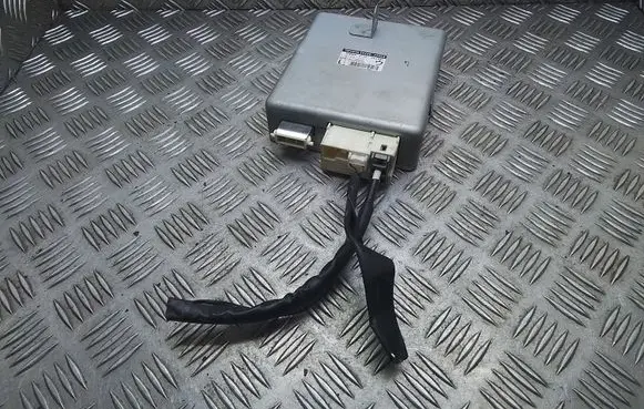 Toyota Prius (XW30) Power steering control unit/module 8965047260