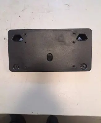 Mercedes-Benz GLS X167 Tow hook cap/cover A1678802605
