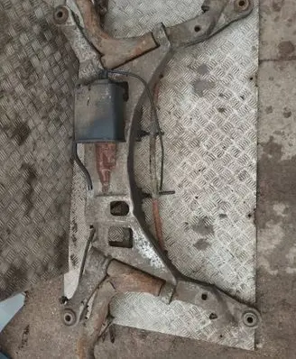 Volvo S60 Rear subframe 09492948