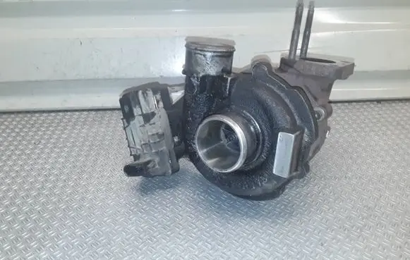 Chrysler Grand Voyager V Turbo 35242159g