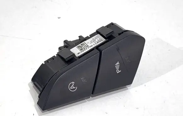 Ford Mondeo MK V Other switches/knobs/shifts DG9T13D734ACW