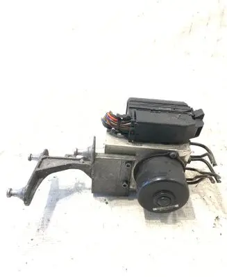 Mercedes-Benz C W203 ABS Pump A2095452532 00002128E1 10092515363