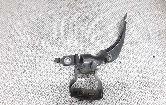 Seat Exeo (3R) Tailgate/trunk/boot hinge 8E9827300F
