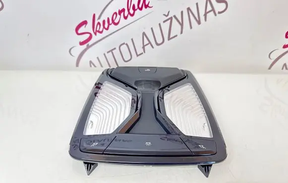 BMW 5 G30 G31 Front seat light 7945157 1172780459 28599343