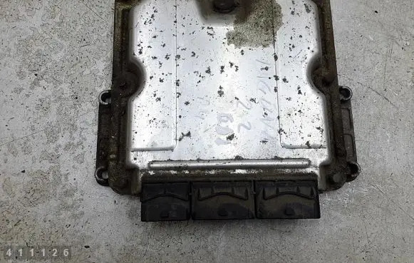 Renault Laguna II Engine control unit/module
