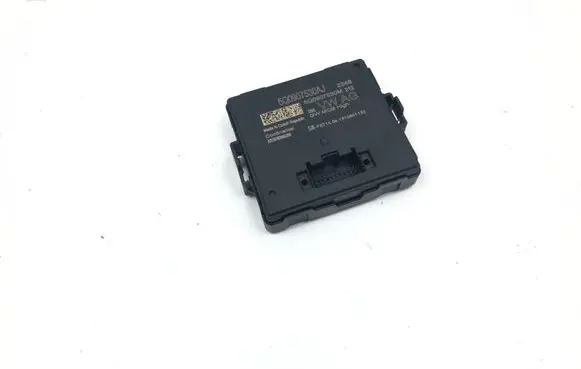 Volkswagen PASSAT B8 Gateway control module 5Q0907530AJ 5Q0907530M