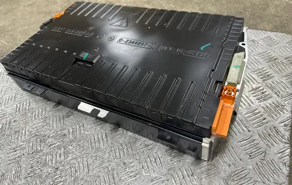 BMW iX3 G08 Hybrid / Electric Car Battery Cell 9426788 9426646