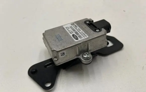 Ford Mondeo Mk III ESP acceleration yaw rate sensor 6G913C187AG