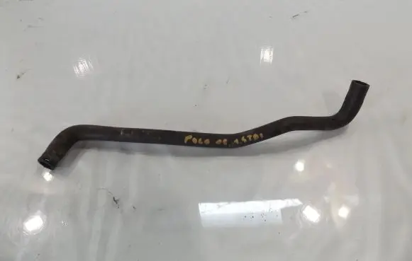 Volkswagen Polo Engine coolant pipe/hose