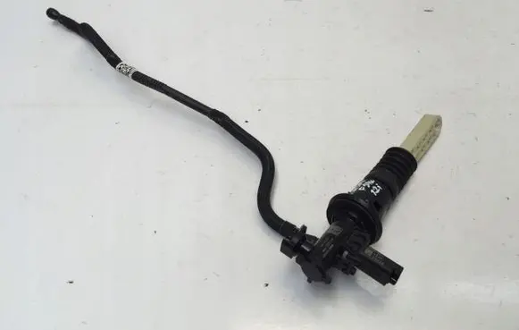 Opel Corsa F Clutch master cylinder 9824255180