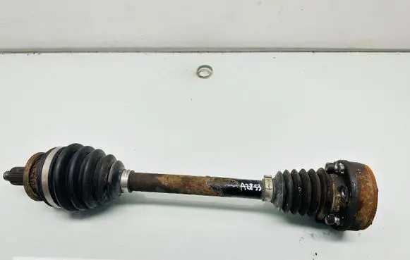 Volkswagen Cross Polo Front driveshaft A32C7