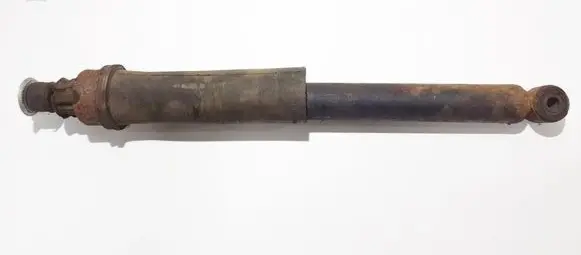 Nissan Micra Rear shock absorber/damper