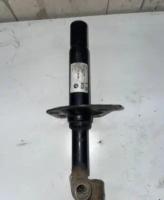 BMW 5 E39 Front bumper shock/impact absorber 51118159360 118159360 8159360