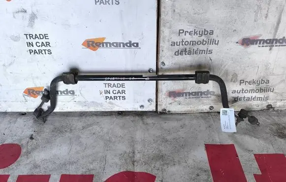 KIA Sportage Rear anti-roll bar/sway bar 55510D7500