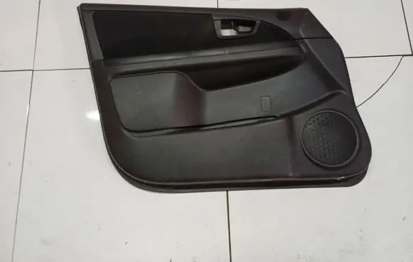 Fiat Sedici Front door card panel trim 8372479J10