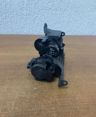BMW 7 E65 E66 Intake manifold valve actuator/motor 6935081 6935084