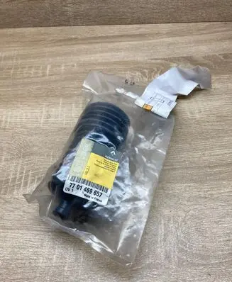 Renault Laguna I Steering rack 7701469657