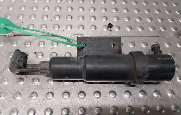 Ford Focus Headlight washer spray nozzle XS41-13L014-AA