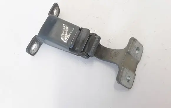 Renault Kangoo II Loading door upper hinge 