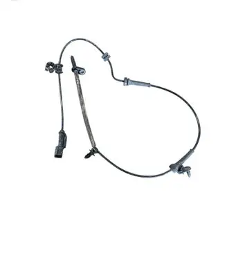 Tesla Model S Front ABS sensor wiring 152154400A