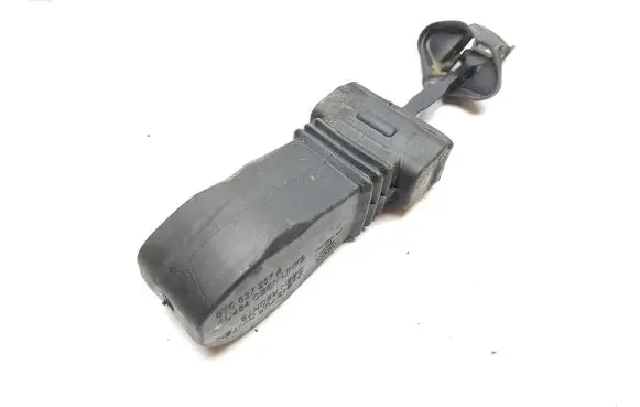 Audi A1 Rear door check strap stopper 8T0837267A AU484