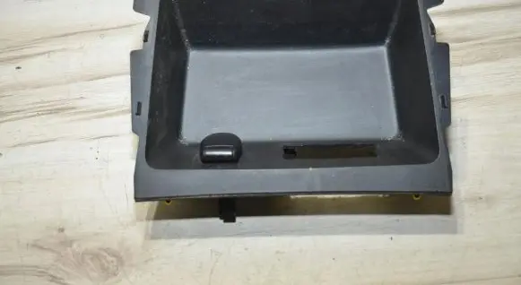 Renault Kadjar Central console drawer/shelf pad 969258644R