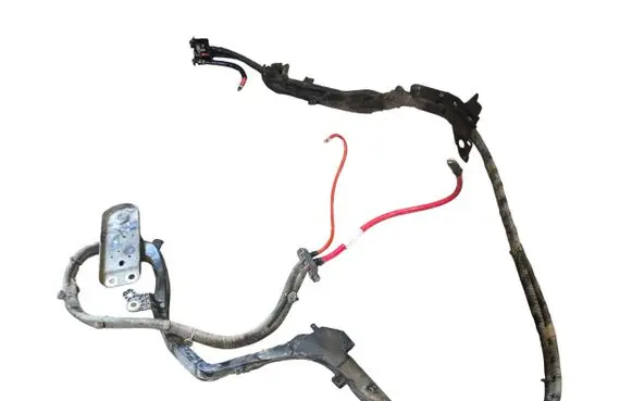 Volvo S90, V90 Positive cable (battery) 31847574