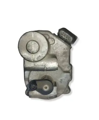 Audi A6 S6 C5 4B Intake manifold valve actuator/motor A2C53308513 A2C59513862 82005160924