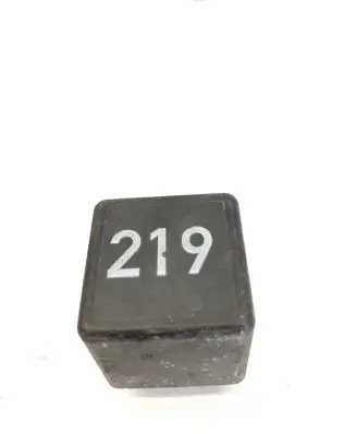 Audi A5 8T 8F Other relay 443951253AA 899574000