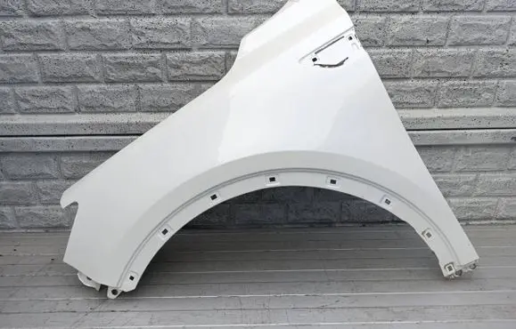 KIA Sorento IV Fender