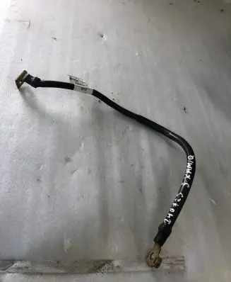 Skoda Kamiq Negative earth cable (battery) 2q0971537ab