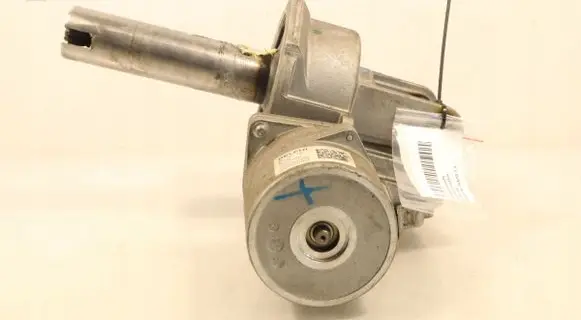 Fiat Grande Punto Power steering pump 26117861