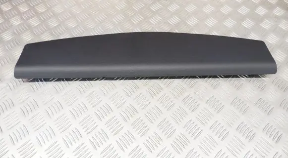 Toyota Highlander XU70 Trunk/boot trim cover 647830E070