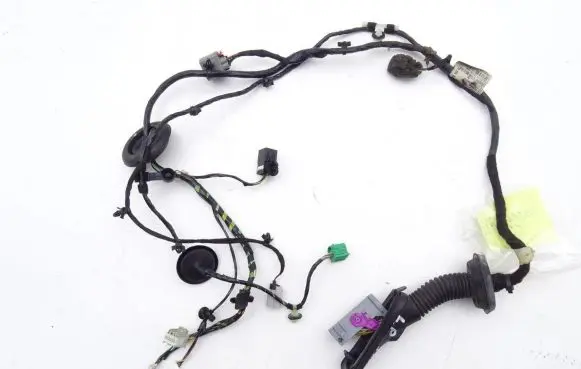 Opel Astra K Front door wiring loom 39067098