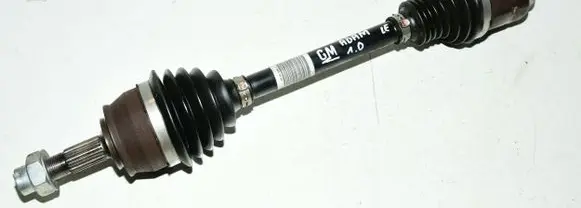 Opel Adam Front driveshaft AAVS 13479751 13375235