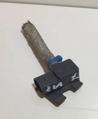 BMW 3 E90 E91 Exhaust gas pressure sensor 780515201