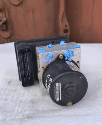 BMW 3 E46 ABS Pump 6765452 6765454 10020600264
