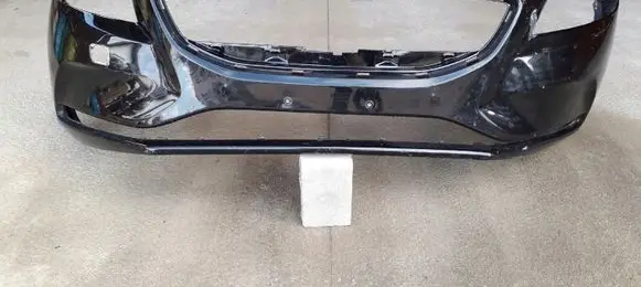 Volvo V40 Front bumper 31283732