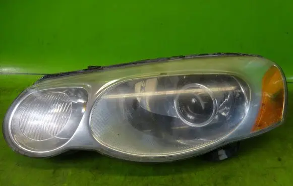 Chrysler Sebring (ST-22 - JR) Headlight/headlamp