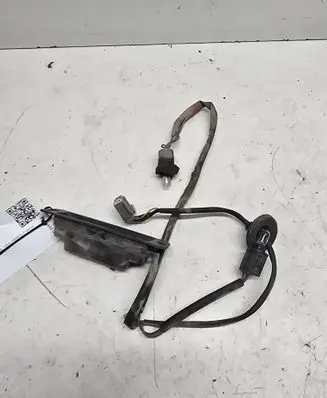 Volvo S60 Tailgate/trunk/boot exterior handle 30634364