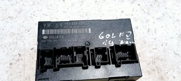 Volkswagen Golf V Comfort/convenience module 1K0959433BL 5DK0085831