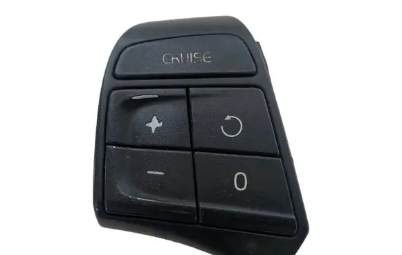 Volvo V50 Steering wheel buttons/switches 8637471 758534
