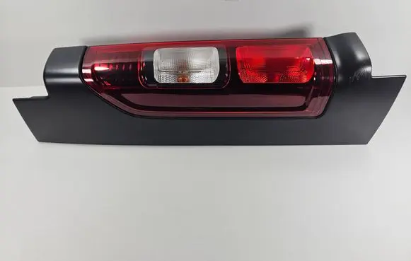 Renault Trafic III (X82) Rear/tail lights 265A64439R