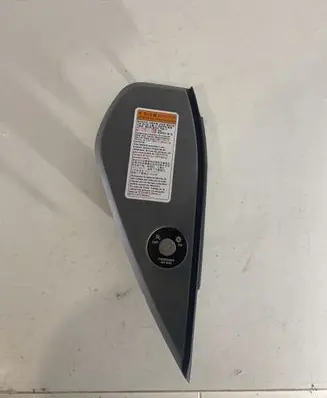 KIA Soul Other interior part